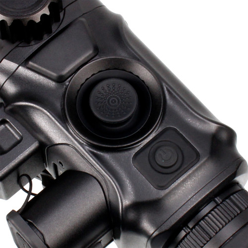 Wave Tempest 650 LRF 640-18mK Thermal Scope by Fusion Thermal