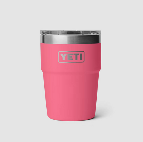 Rambler 16oz Travel Bottle by Yeti