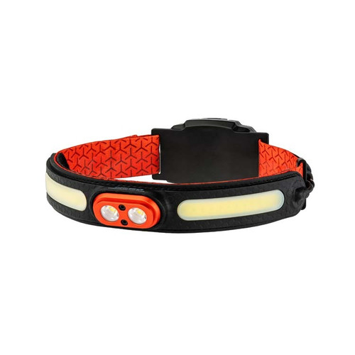 Curvbeam 600 Flex Light by Nebo