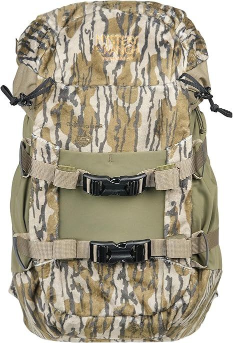 Treehouse 20 Liter Backpack in Bottomland by Mystery Ranch