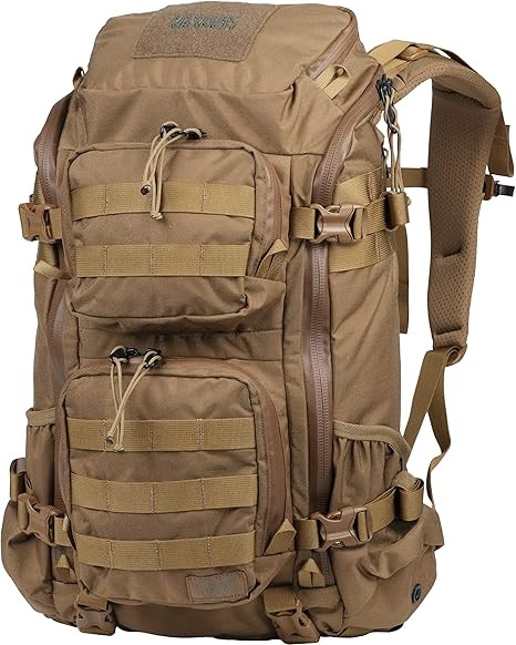 Blitz 30 Tactical Backpack by Mystery Ranch