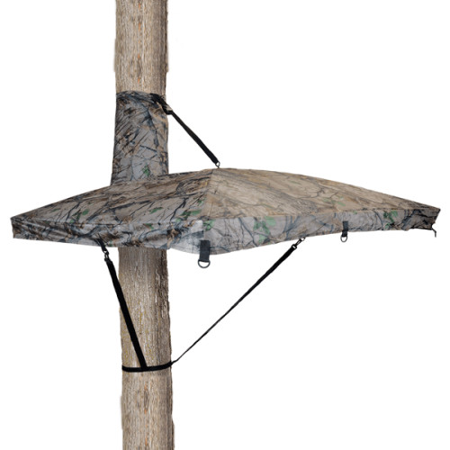 Summit Titan & 180 Max 6 Channel Climbing Treestand Platform Footrest | 85133 | Walmart Canada
