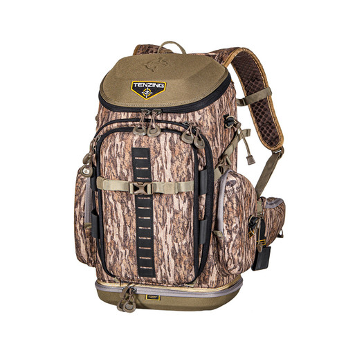 Hangtime Tree Stand Pack by Tenzing