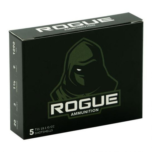 Rogue Turkey 1,090 fps 20 Gauge 3