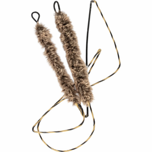 Cordon câble hybride fibre optique 100m LINDY