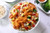 Vegetarian Abundance Plan