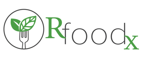 Rfoodx Shop Staging
