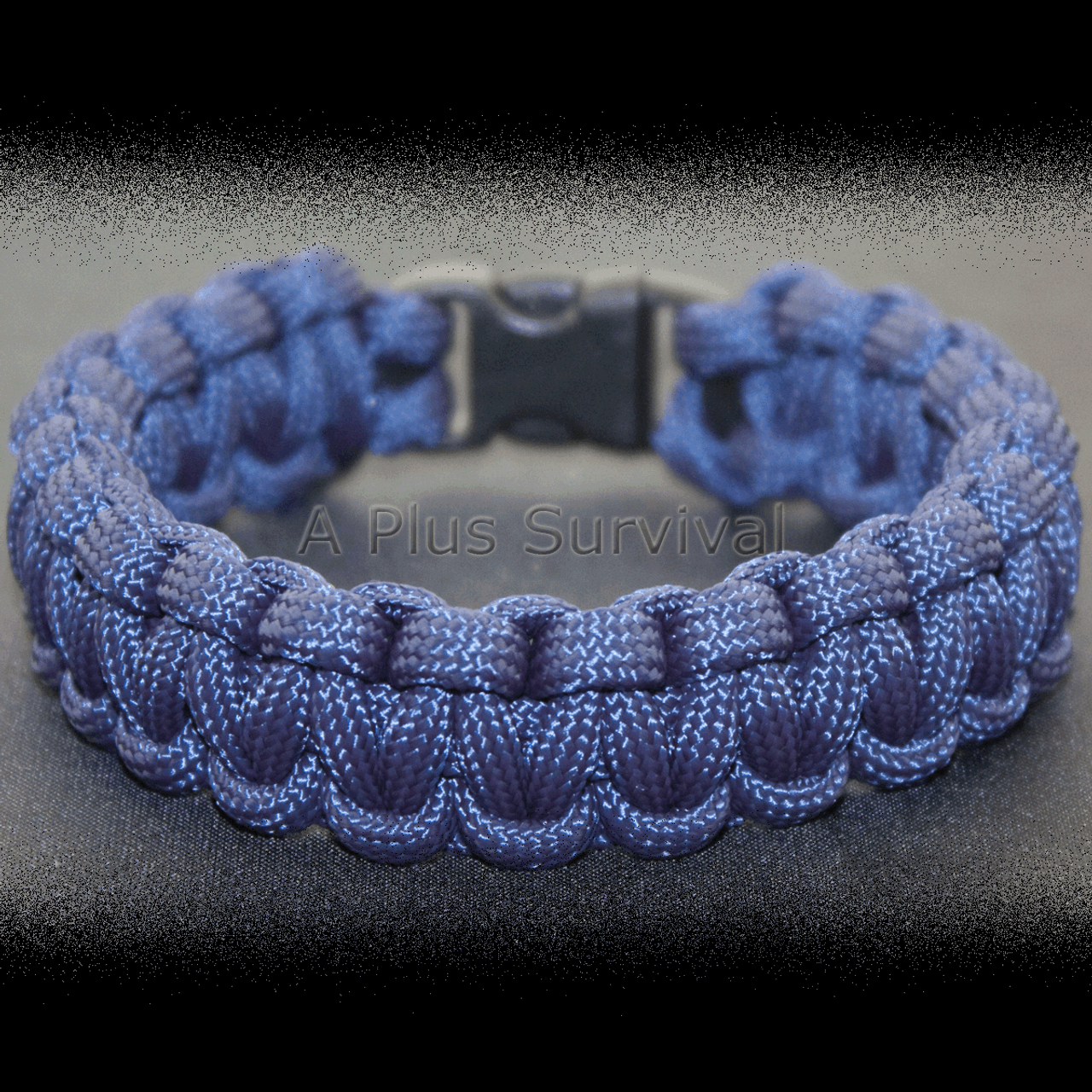 navy blue paracord