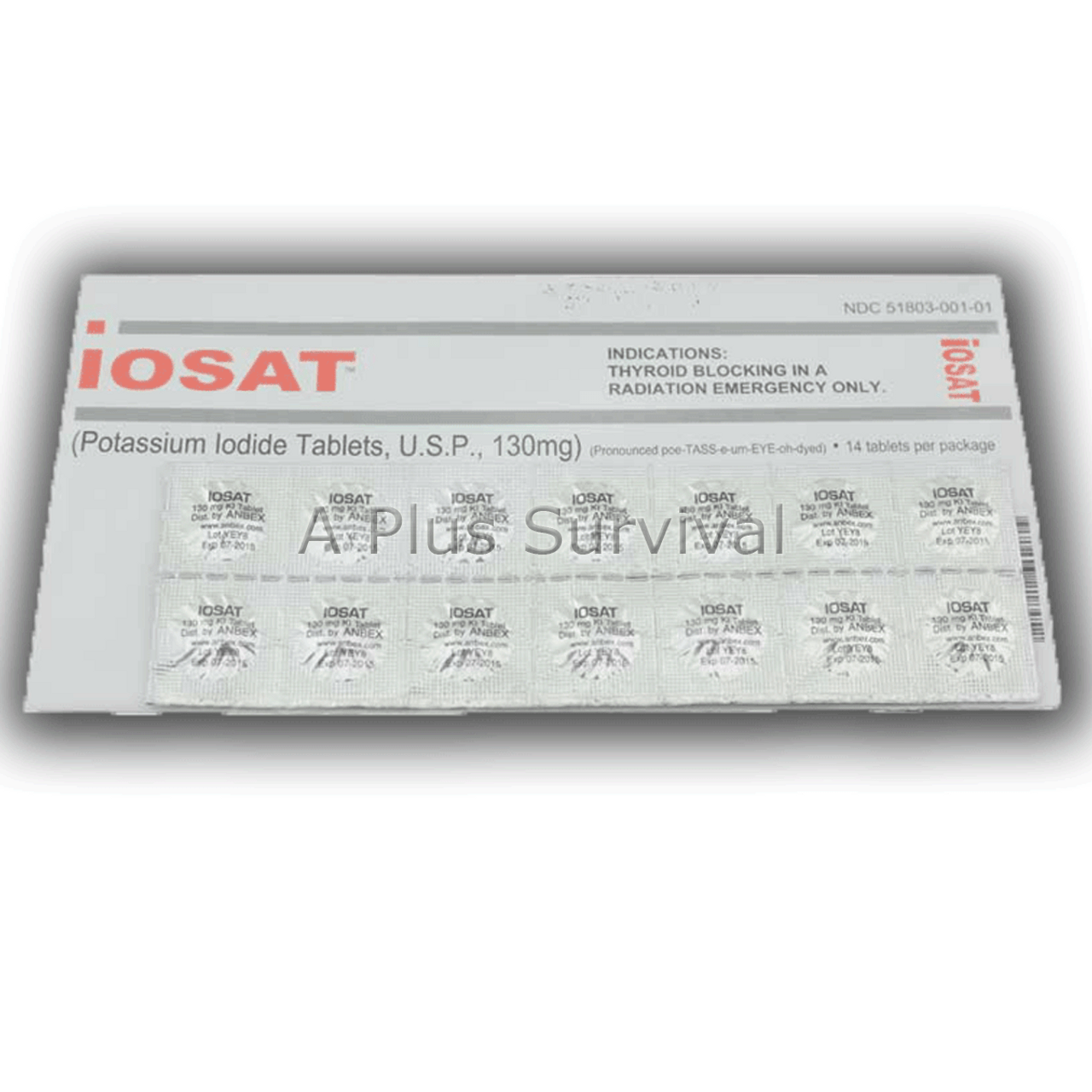 a plus survival