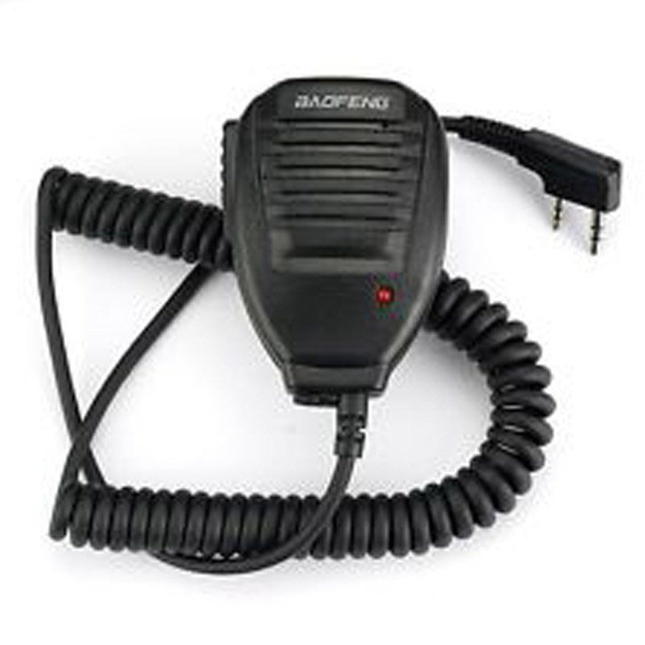 best speaker mic for baofeng