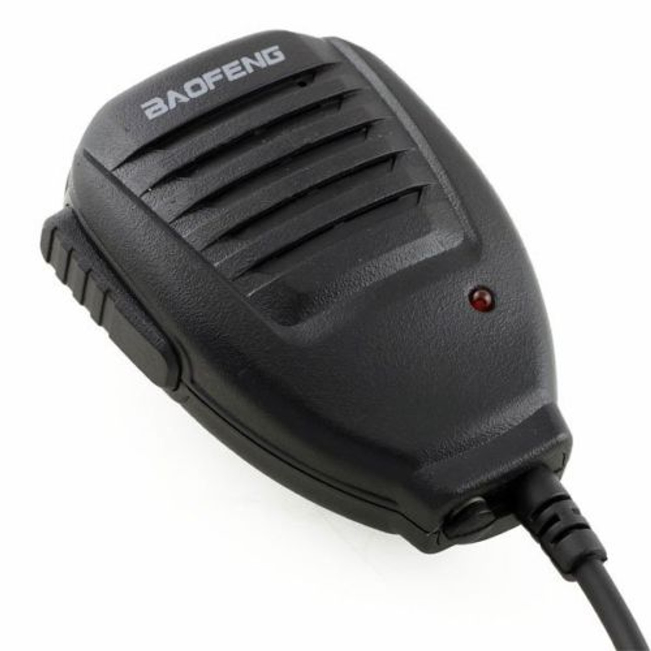 baofeng shoulder mic