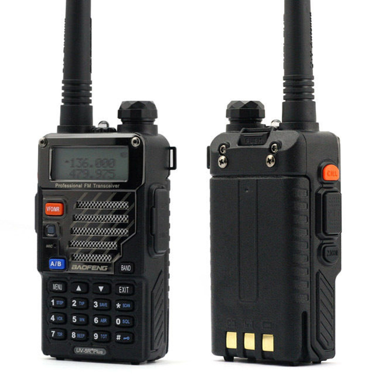 Baofeng Uv 5r Handheld Radio A Plus Survival Baofeng Uv 5r Handheld Radio A Plus Survival