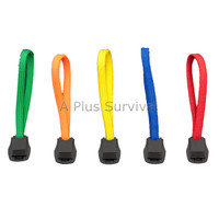 Zipper Pull Kit with 5 Colors
