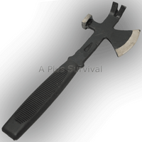 3 in 1 Multi Use Hatchet, Hammer, Nail Puller