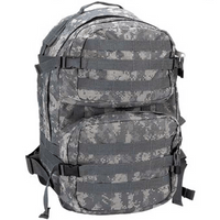 Digital Camo Backpack