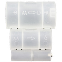 Battery Converter Set