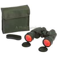Camo Binoculars - 10x50