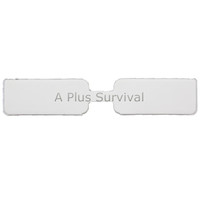 100 Butterfly Bandages