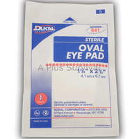 Eye Pad Bandage