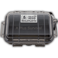 Pelican 1010 Micro Case