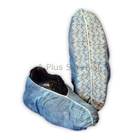 10 Disposable Shoe Covers