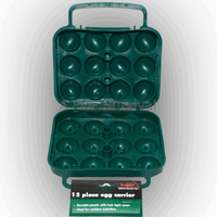 Egg Holder will hold up to 12 Eggs