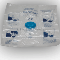 CPR Mouth to Mouth Barrier