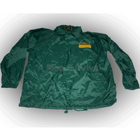 CERT Windbreaker Jacket with Hood