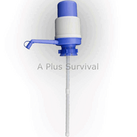 Bottled Water Pump