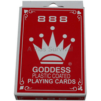 Deck of Playing Cards