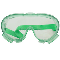 Chemical Goggles