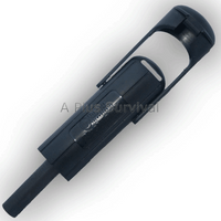 Blast Match Fire Starter - Black