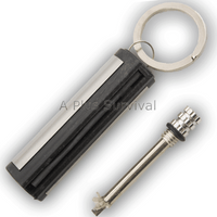 Instant Fire Starter Match Round