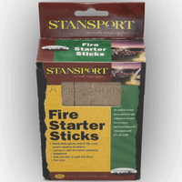 12 Pack Fire Starter Sticks