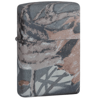 Real Tree Max Zippo Lighter