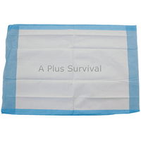 Case of 300 - 17" X 24" Basic Underpads