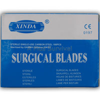 Scalpel Blade #10