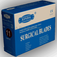 Scalpel Blade #11