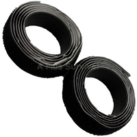 Hook and Loop Velcro 40" x 3/4"