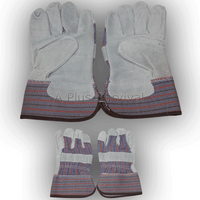 Heavy Duty Work Gloves