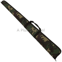 Camo Rifle Case Soft Shell