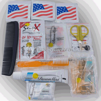 Mini Hygiene Kit