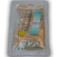 Shampoo and Body Wash Packet