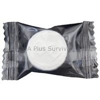 Tablet Wash Cloth