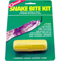 Snake Bite Kit
