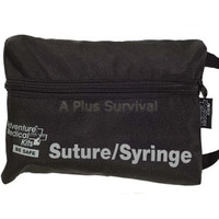 SOL Suture and Syringe Pro Kit