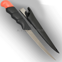 10.25" Floating Filet Knife