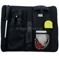 17 Piece Field Game Processing Hunter Kit
