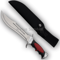 Maxam Fixed Blade Hunting Knife