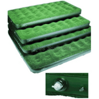 Deluxe Queen Air Bed